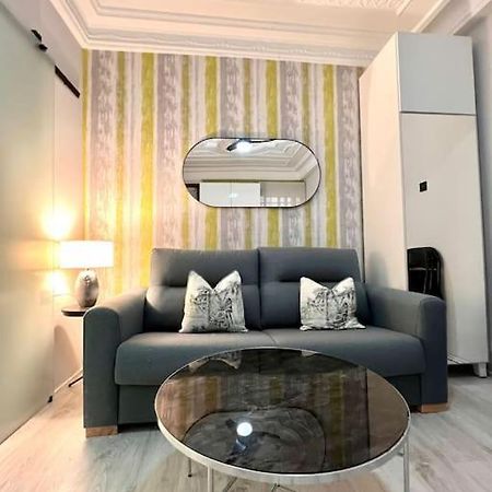 Myhousespain - Sensacional Piso En Lavapies Madrid Eksteriør bilde