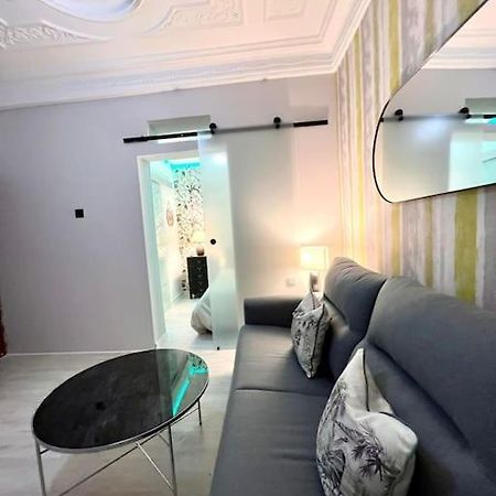 Myhousespain - Sensacional Piso En Lavapies Madrid Eksteriør bilde