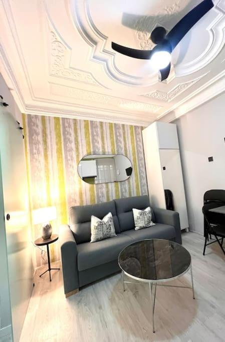 Myhousespain - Sensacional Piso En Lavapies Madrid Eksteriør bilde