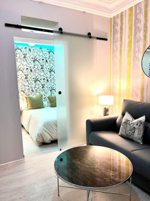 Myhousespain - Sensacional Piso En Lavapies Madrid Eksteriør bilde