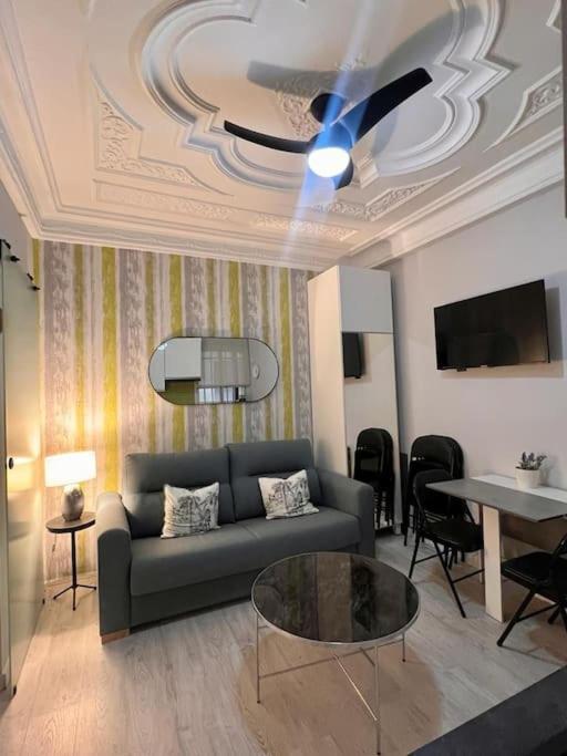 Myhousespain - Sensacional Piso En Lavapies Madrid Eksteriør bilde